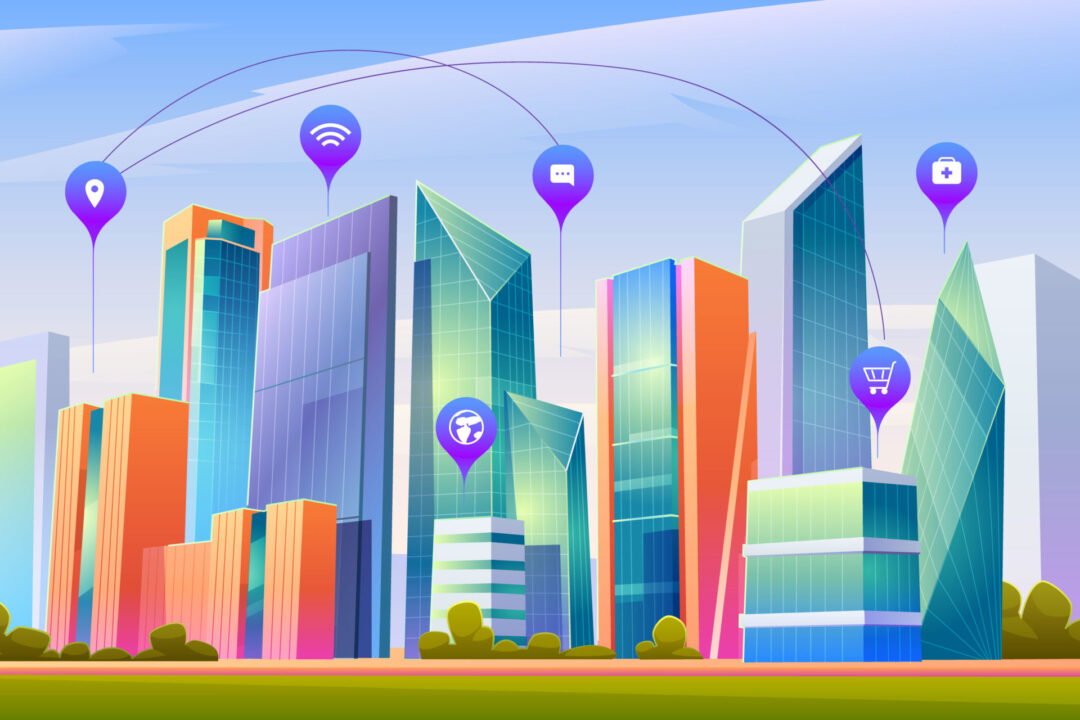 Digital Europe Info Day for Smart Communities