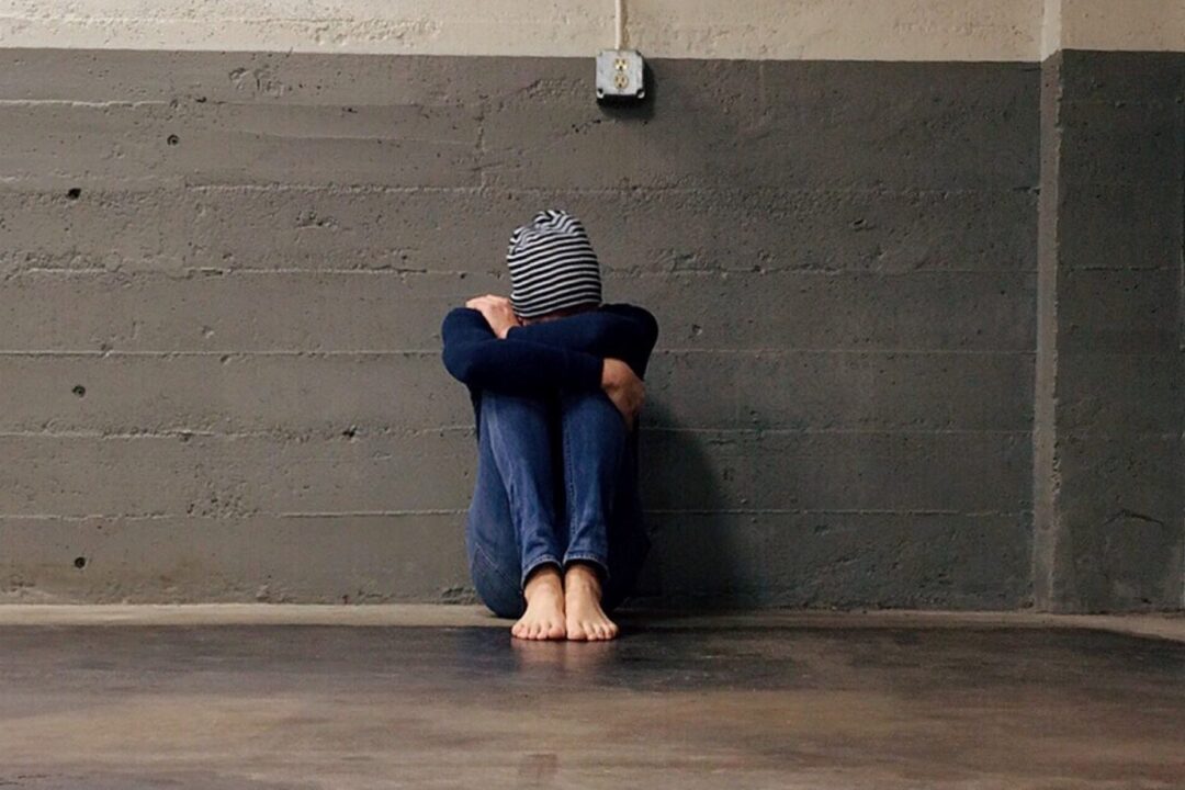 Think Tank Conference on Preventing Human Trafficking