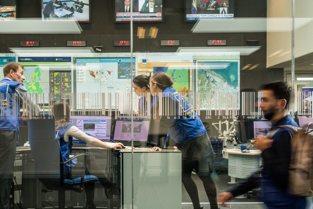 Join the b-solutions info session on 30 November