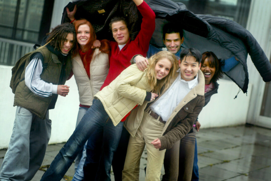 Calling all Youth Organisations: Become a part of the Dynamic Danube Youth Organisation Network!