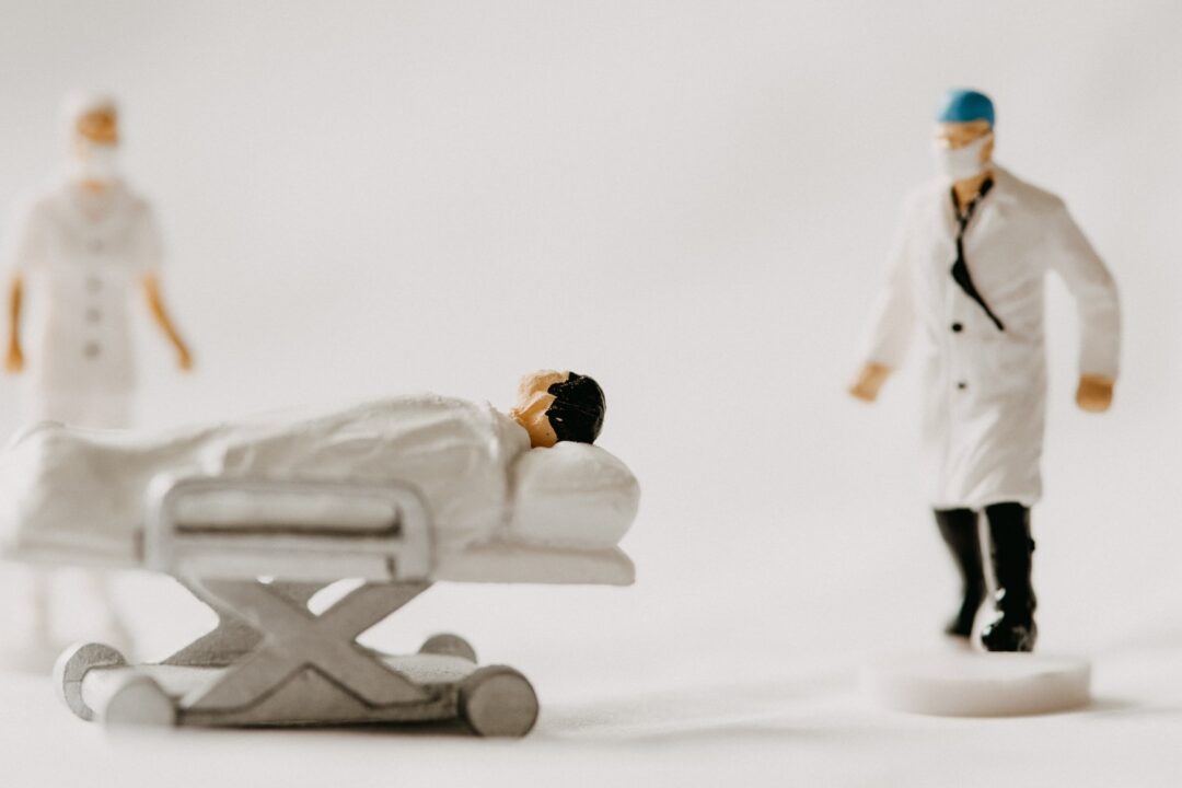 Advancing Cross-Border Emergency Healthcare: Strengthening Cooperation in the Danube Region