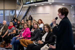 10th Danube Participation Day