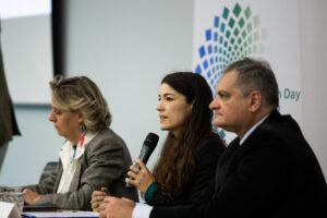 10th Danube Participation Day