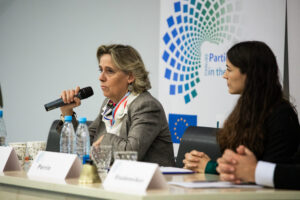 10th Danube Participation Day