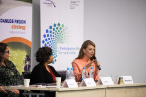 10th Danube Participation Day