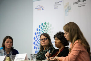 10th Danube Participation Day