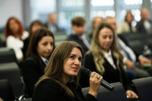 10th Danube Participation Day