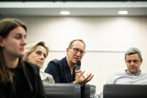 10th Danube Participation Day