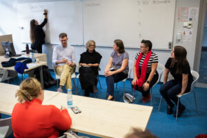 10th Danube Participation Day