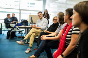 10th Danube Participation Day