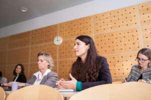 10th Danube Participation Day