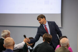 10th Danube Participation Day