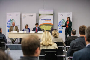 10th Danube Participation Day