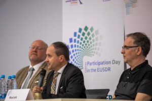 10th Danube Participation Day