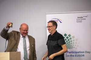 10th Danube Participation Day