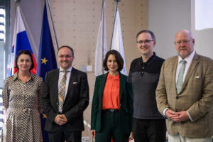 10th Danube Participation Day