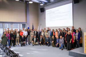 10th Danube Participation Day