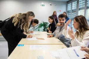 10th Danube Participation Day