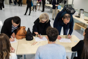 10th Danube Participation Day