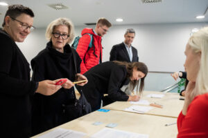 10th Danube Participation Day