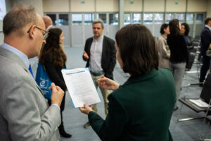 10th Danube Participation Day