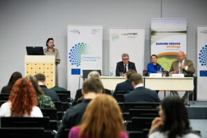 10th Danube Participation Day