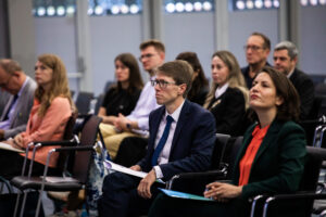 10th Danube Participation Day