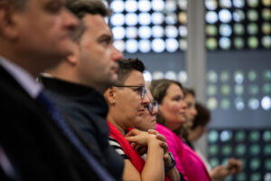 10th Danube Participation Day