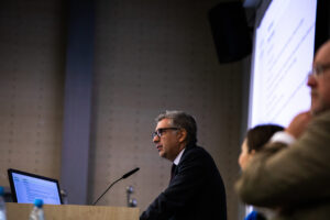 10th Danube Participation Day