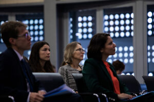 10th Danube Participation Day