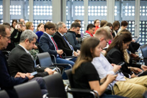 10th Danube Participation Day