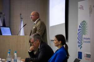 10th Danube Participation Day