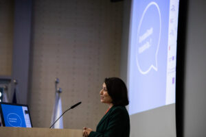 10th Danube Participation Day