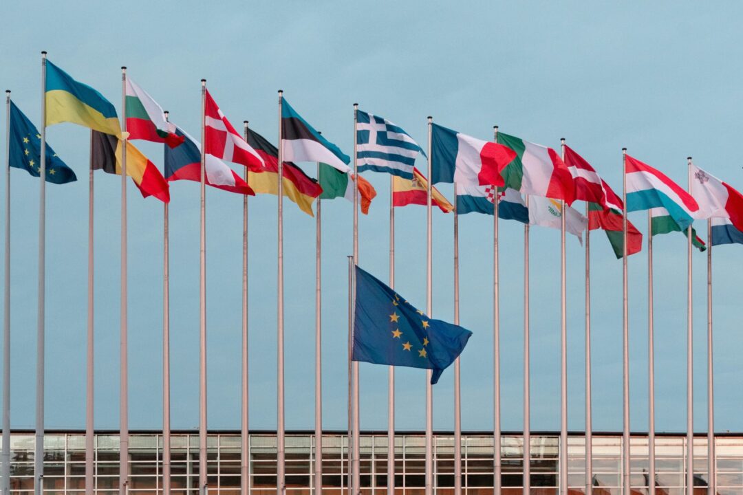 Join the Youth4Cooperation and become a Cross-Border Ambassador – APPLY NOW!