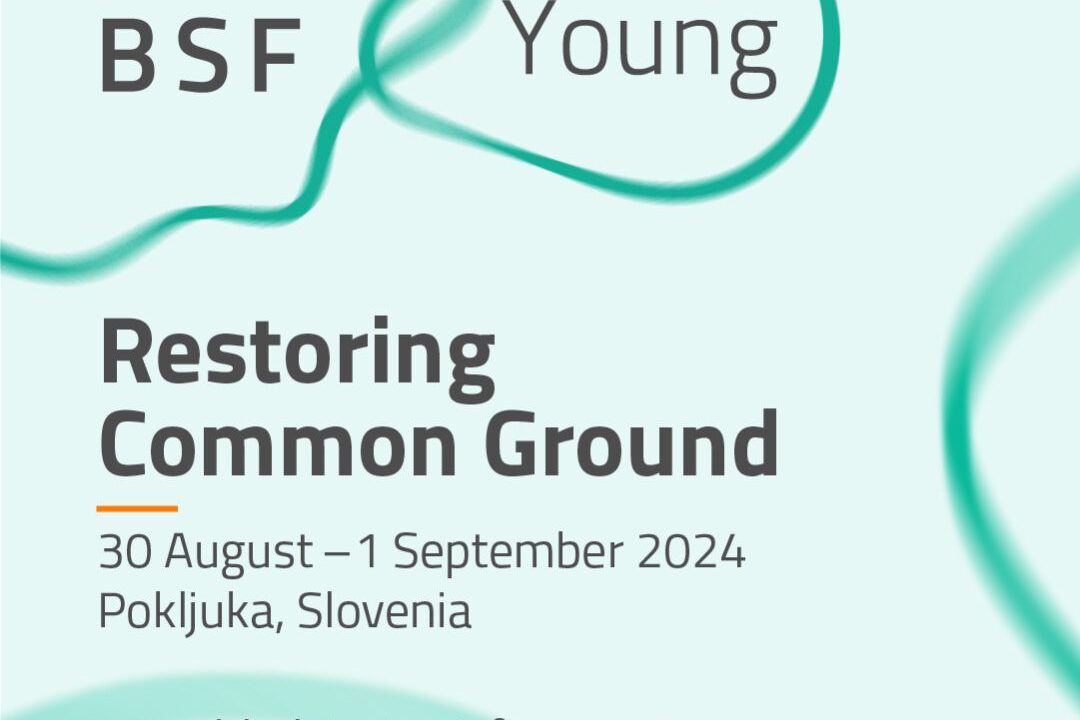 Young Bled Strategic Forum 2024 – OPEN CALL FOR APPLICATIONS
