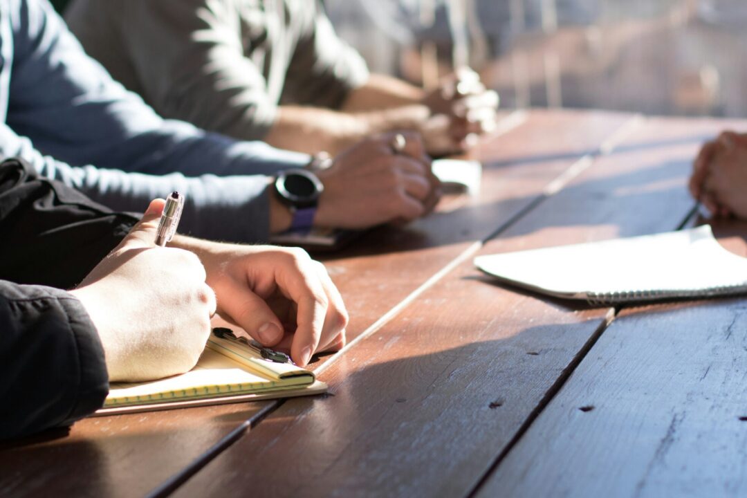 Civil Society Leadership Programme for Ukraine