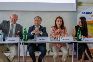 11th Danube Participation Day – Vienna