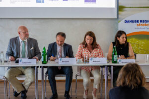 11th Danube Participation Day – Vienna