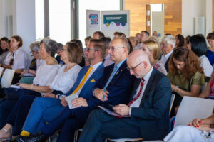 11th Danube Participation Day – Vienna