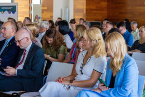 11th Danube Participation Day – Vienna