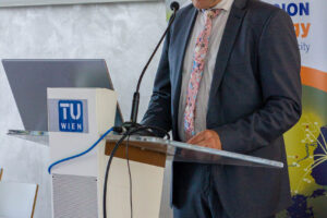 11th Danube Participation Day – Vienna