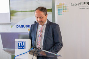 11th Danube Participation Day – Vienna