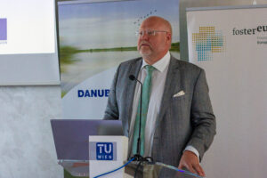 11th Danube Participation Day – Vienna