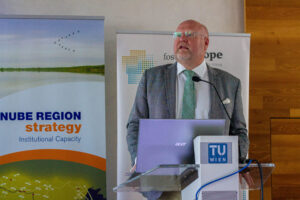 11th Danube Participation Day – Vienna