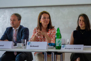 11th Danube Participation Day – Vienna