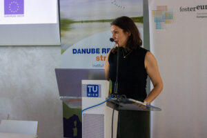 11th Danube Participation Day – Vienna