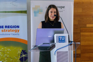 11th Danube Participation Day – Vienna