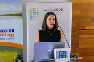 11th Danube Participation Day – Vienna