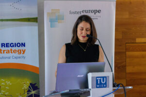 11th Danube Participation Day – Vienna