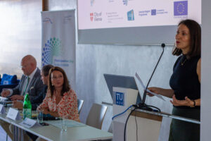 11th Danube Participation Day – Vienna